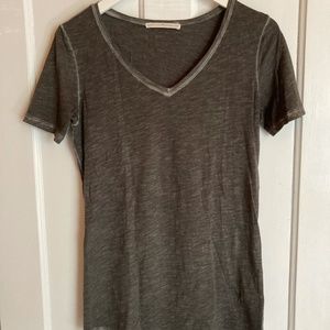 Peruvian Connection Garment Dyed Tee